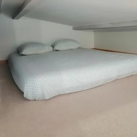 샬레 Le Chalet 그륏상