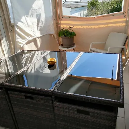 Chalet Le Sunset Gruissan
