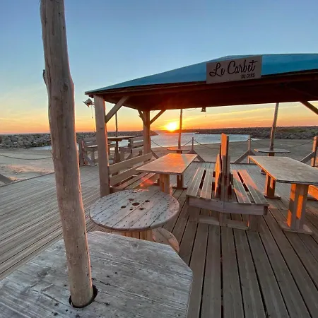 Le Sunset Chalet *