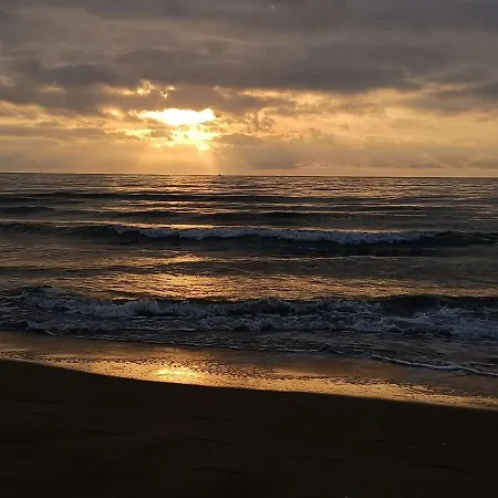 Chalet Le Sunset Gruissan