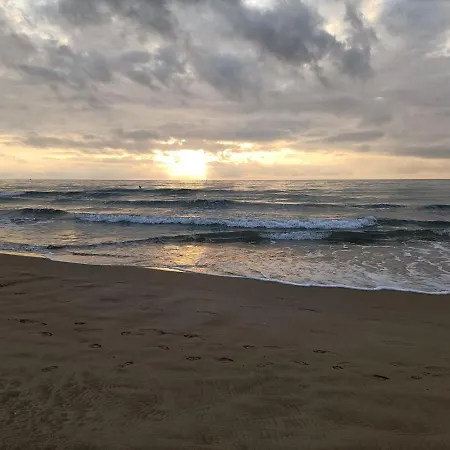 Chalet Le Sunset Gruissan