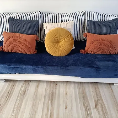 Le Sunset Chalet Gruissan
