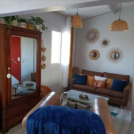 Chalet Le Sunset