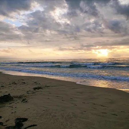 Le Sunset * Gruissan