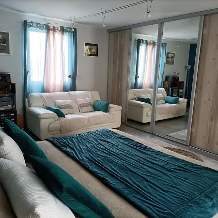 Le Sunset Chalet